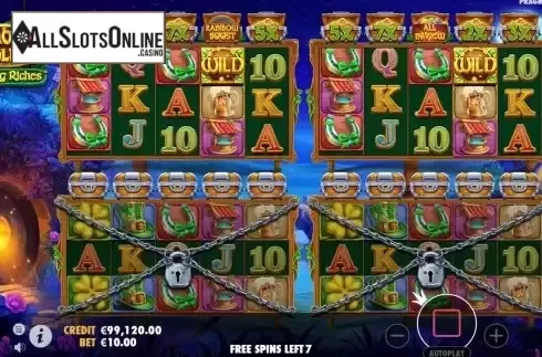 Free Spins 2