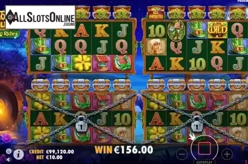 Free Spins 3
