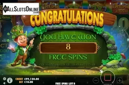 Free Spins 1