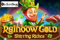 Rainbow Gold (Pragmatic Play)