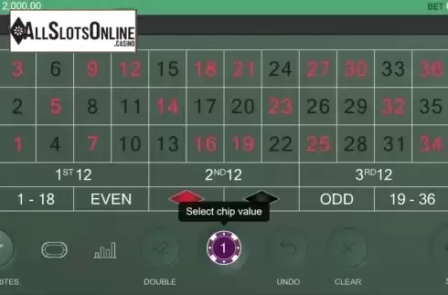 Game Screen 2