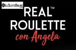 Real Roulette con Angela