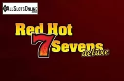 Red Hot Sevens Deluxe