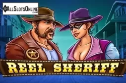 Reel Sheriff