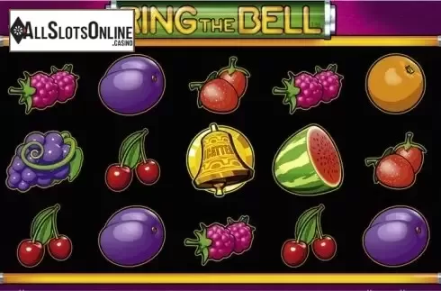 Screen3. Ring the Bell from Merkur