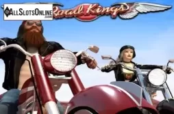 Road Kings