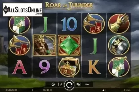 Reel Screen