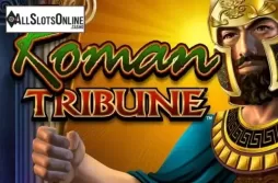 Roman Tribune