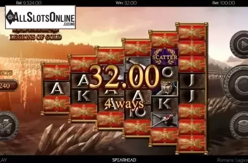 Win Screen 1