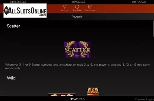 Game Rules 1