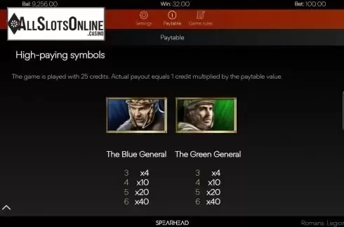 Game Rules 3