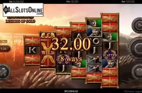 Win Screen 2