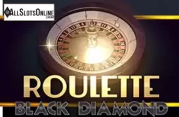 Roulette Black Diamond