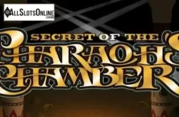 Secret of the Pharaoh's Chamber