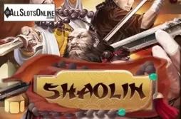 Shaolin (Eurasian Gaming)