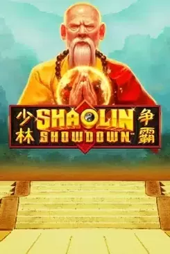 Shaolin Showdown