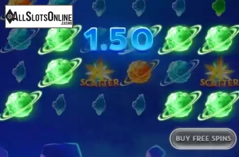 Win screen