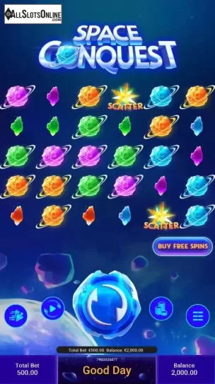 Reel screen