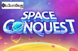 Space Conquest