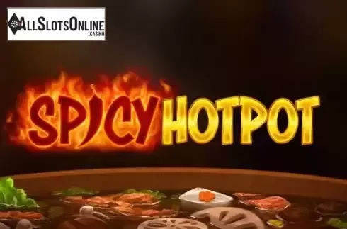 Spicy Hotpot