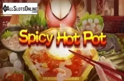 Spicy Hot Pot