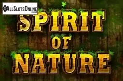 Spirit of Nature. Spirit of Nature HD from Merkur