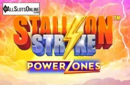 Stallion Strike
