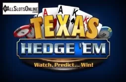 Texas Hedge 'Em. Texas Hedge 'Em from Qeetoto