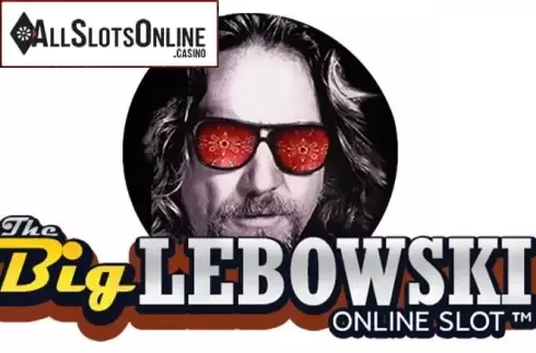 The Bog Lebowski. The Big Lebowski from 888 Gaming