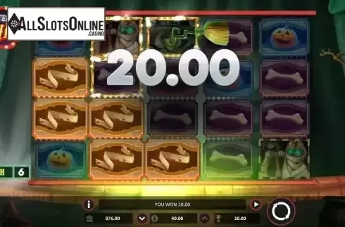 Win screen 2