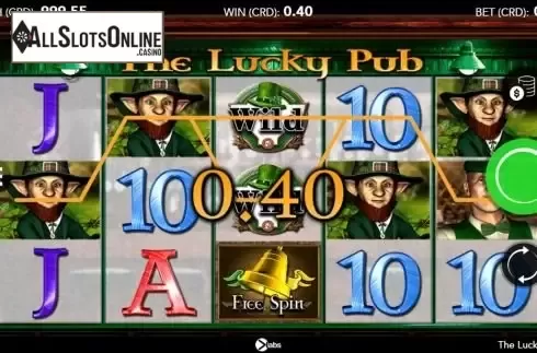 Win screen 2
