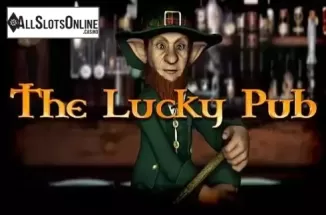The Lucky Pub