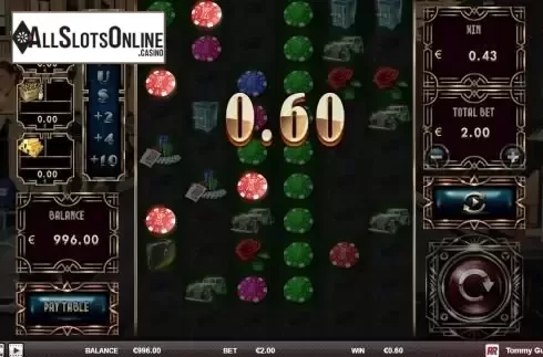 Win Screen 1