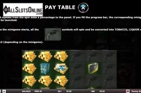 Game Rules 3
