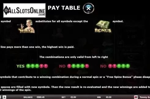 Game Rules 2