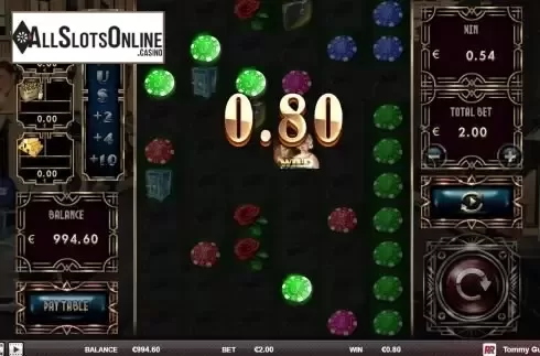 Win Screen 2