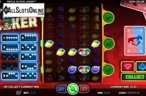 Win screen 2