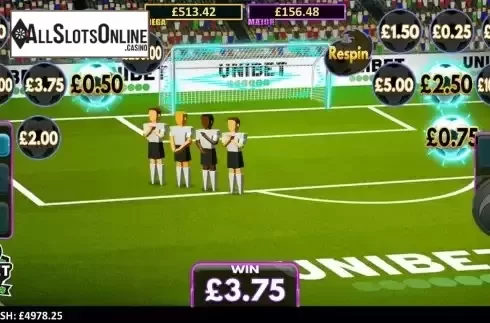 Win screen 2
