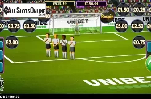 Game screen 3