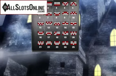 Screen9. Vampires (Portomaso) from Portomaso Gaming