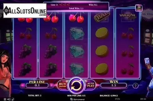 Win screen 2