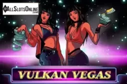 Vulkan Vegas