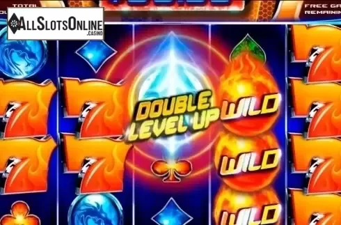 Screen6. Wild Fury Jackpots from IGT