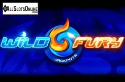 Wild Fury Jackpots