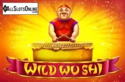 Wild Wu Shi
