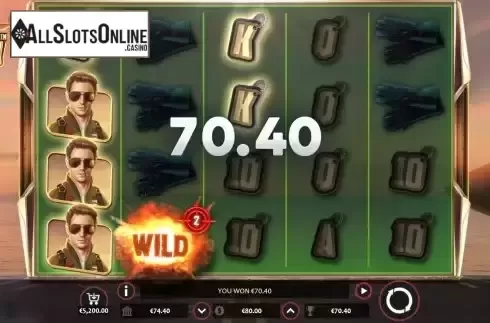 Win screen 2