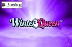 Winter Queen. Winter Queen from Greentube