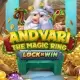 Andvari: The Magic Ring