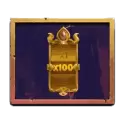Bonus Buy FREE SPINS