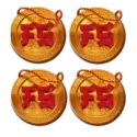 Bonus Buy Golden Toad Bonus